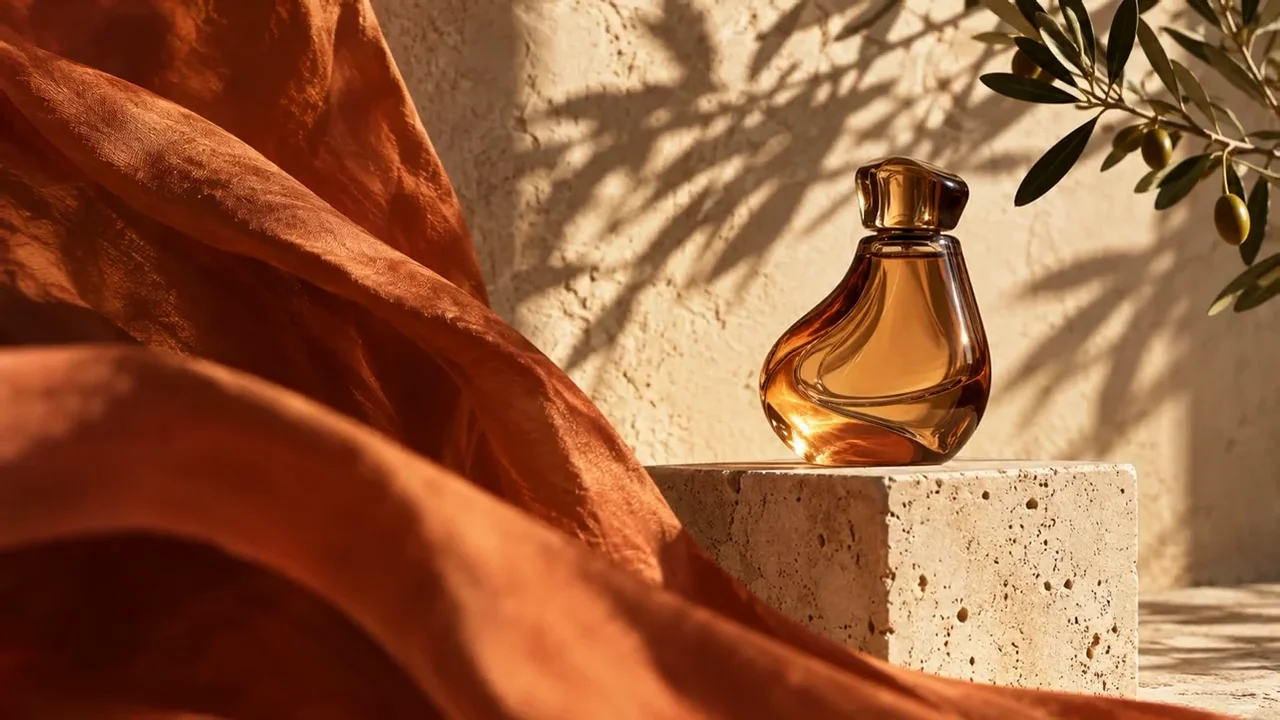 Forma — Light Study